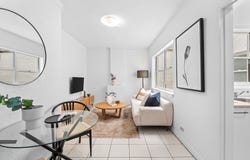 22/3 Ward Avenue, Potts Point, NSW 2011