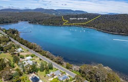6 Sympathy Point Road, Taranna, Tas 7180