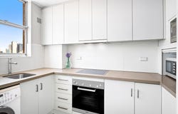 38/88 Bent Street, Neutral Bay, NSW 2089