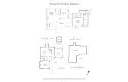 1 Laurino Terrace, Subiaco, WA 6008