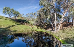 00 Malones Road Nulla Vale via, Lancefield, Vic 3435
