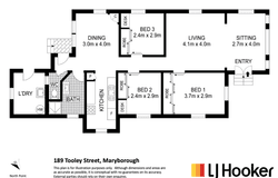 189 Tooley Street, Maryborough, Qld 4650