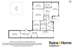 25 Mimulus Place, Macquarie Fields, NSW 2564