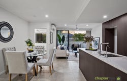 106/16 Curwen Terrace, Chermside, Qld 4032