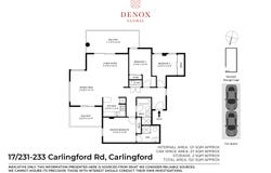 17/231-233 Carlingford Road, Carlingford, NSW 2118