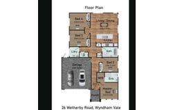 26 Wetherby Road, Wyndham Vale, Vic 3024