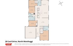 28 Cavil Drive, North Wonthaggi, Vic 3995