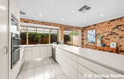 1 Wishaw Grove, Leeming, WA 6149