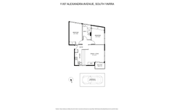 11/67 Alexandra Avenue, South Yarra, Vic 3141