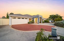 31 Draycott Loop, Canning Vale, WA 6155