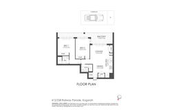 412/258 Railway Parade, Kogarah, NSW 2217