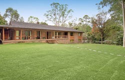 11 Tennyson Avenue, Turramurra, NSW 2074