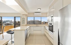 25/9-13 Smith Street, Wollongong, NSW 2500
