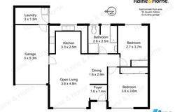 2/9 South Street, Batemans Bay, NSW 2536