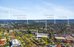 1125 Nepean Highway, Highett, Vic 3190