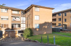 27/22 Speed Street, Liverpool, NSW 2170