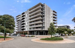 403/8 Henley Street, Como, WA 6152