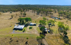 2489 Stanwell-Waroula Road, Ridgelands, Qld 4702