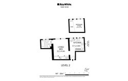23/251-255 Darlinghurst Road, Darlinghurst, NSW 2010