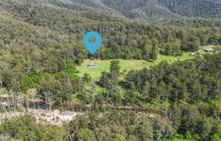 2593 Araluen Road, Deua River Valley, NSW 2537