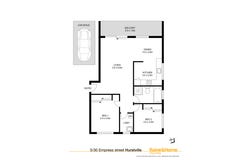 5/30 Empress Street, Hurstville, NSW 2220