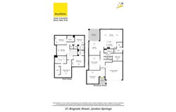 21 Brigade Street, Jordan Springs, NSW 2747