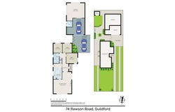 74 Rawson Road, Guildford, NSW 2161