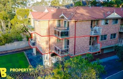 1/68 Stapleton Street, Pendle Hill, NSW 2145