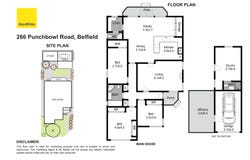 266 Punchbowl Road, Belfield, NSW 2191