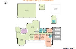 10 Verdelho Way, Orchard Hills, NSW 2748