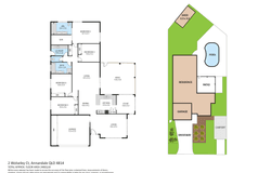 2 Wolseley Court, Annandale, Qld 4814