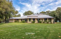 257 Harold Douglas Drive, Dardanup West, WA 6236