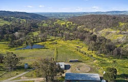 1 Longwood-Ruffy Road, Ruffy, Vic 3666