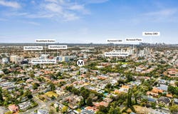 16 Torrington Road, Strathfield, NSW 2135