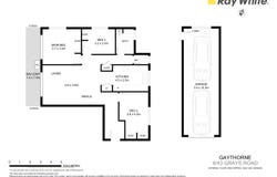 6/43 Grays Road, Gaythorne, Qld 4051