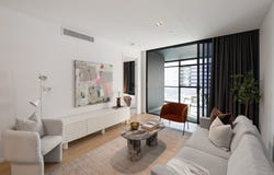 709/18 Longland Street, Newstead, Qld 4006