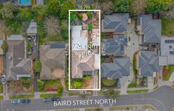 11 Baird Street North, Doncaster, Vic 3108