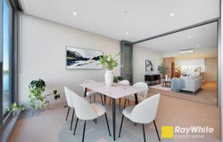 1206/18 Footbridge Boulevard, Wentworth Point, NSW 2127