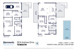36 Saint Andrews Drive, Tewantin, Qld 4565