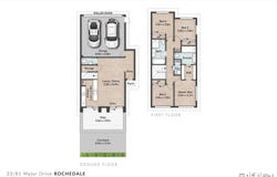 33/81 Major Drive, Rochedale, Qld 4123