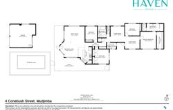 4 Conebush Street, Mudjimba, Qld 4564
