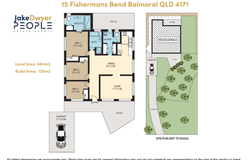 15 Fishermans Bend, Balmoral, Qld 4171
