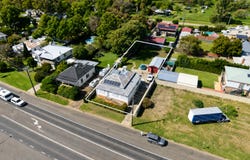 78 Cooma Road, Narrabri, NSW 2390
