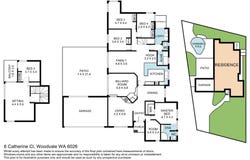 6 Catherine Close, Woodvale, WA 6026