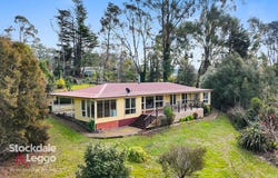 10 Galvins Road, Mirboo North, Vic 3871