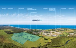Lot 20, 78 Hutley Drive, Lennox Head, NSW 2478