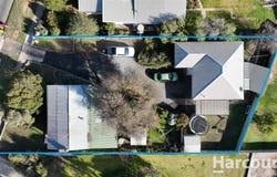 1 and 1A Arnold Street, Horsham, Vic 3400