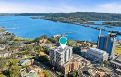 1502/25 Mann Street, Gosford, NSW 2250