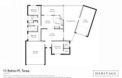11 Rohini Place, Taree, NSW 2430