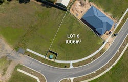 Lot 6, 12 Cloudbreak Circuit, Brown Hill, Vic 3350